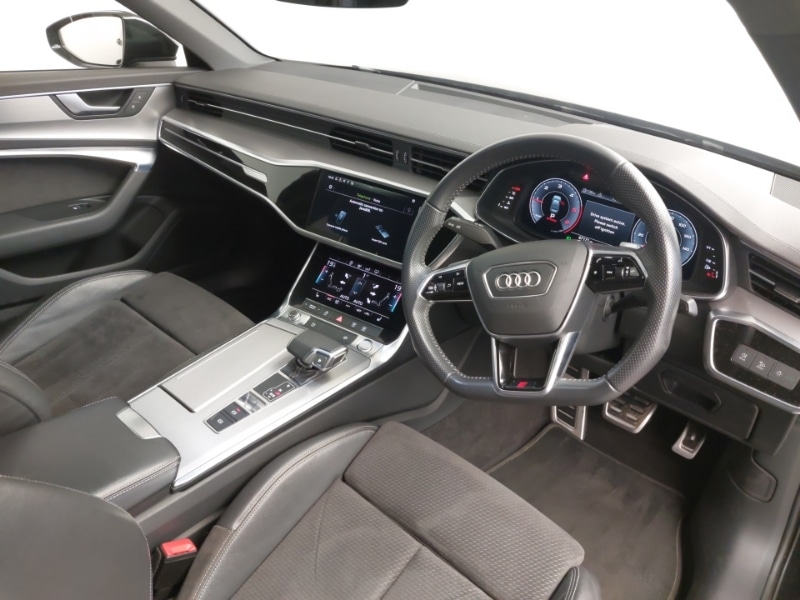 Used Audi A6 2018 for sale - 77142073: Photo 6