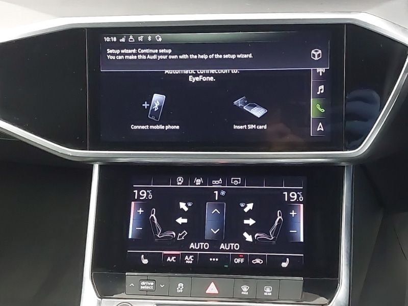 Used Audi A6 2018 for sale - 77142073: Photo 8