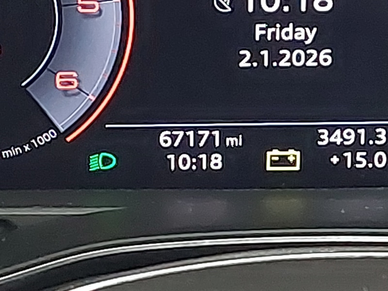 Used Audi A6 2018 for sale - 77142073: Photo 9