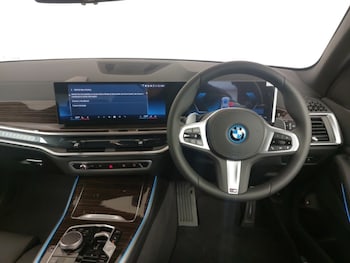 Used BMW X5 2026 for sale - 78827374: Photo