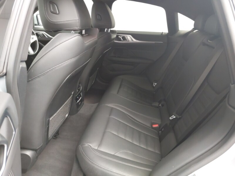 Used BMW 4 Series 2023 for sale - 77815930: Photo 12