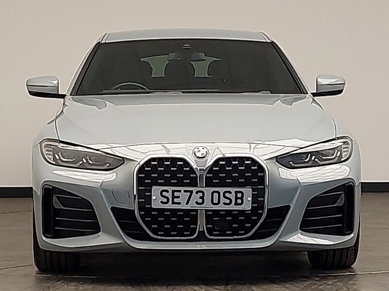 Used BMW 4 Series 2023 for sale - 77815930: Photo 16