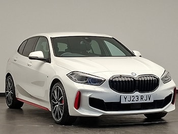 Used BMW 1 Series 2023 for sale - 79573729: Photo