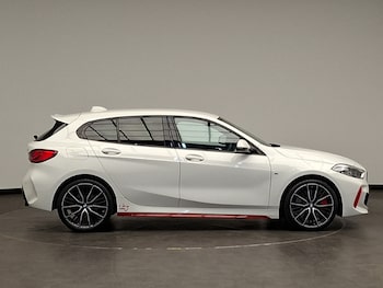 Used BMW 1 Series 2023 for sale - 79573729: Photo