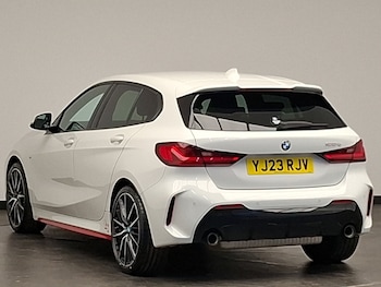 Used BMW 1 Series 2023 for sale - 79573729: Photo