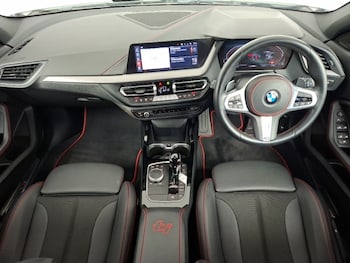 Used BMW 1 Series 2023 for sale - 79573729: Photo