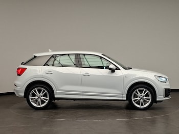 Used Audi Q2 2018 for sale - 79274160: Photo