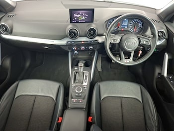 Used Audi Q2 2018 for sale - 79274160: Photo