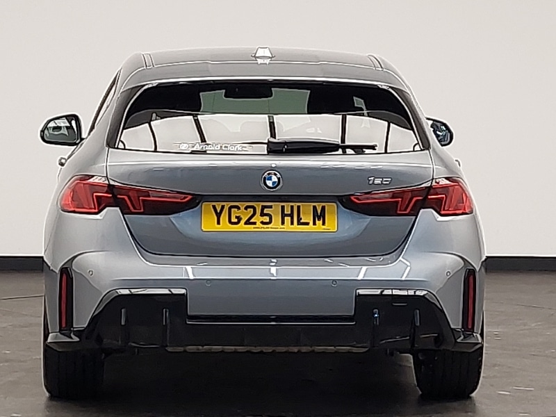 Used BMW 1 Series 2025 for sale - 77224051: Photo 15