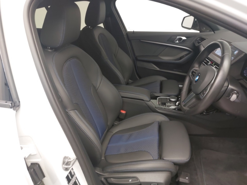 Used BMW 1 Series 2024 for sale - 76150686: Photo 11
