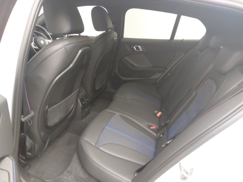 Used BMW 1 Series 2024 for sale - 76150686: Photo 12