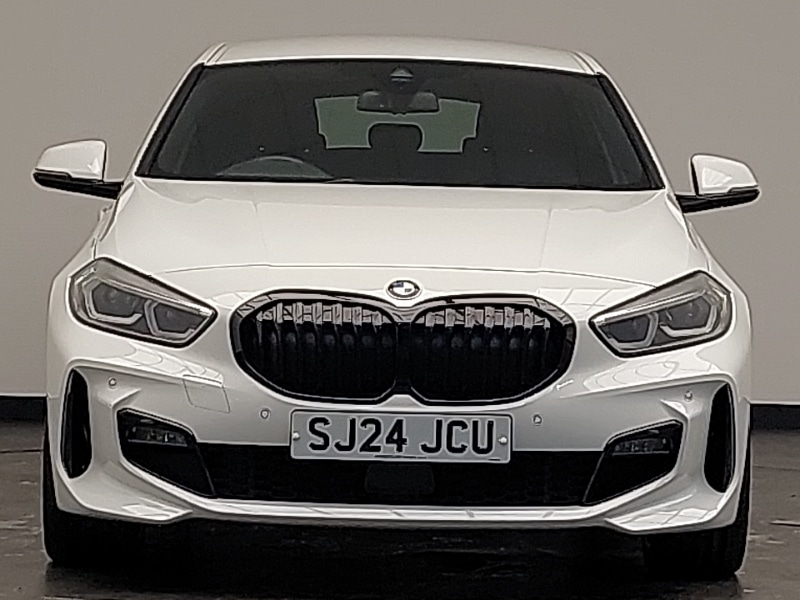 Used BMW 1 Series 2024 for sale - 76150686: Photo 16