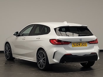 Used BMW 1 Series 2024 for sale - 76150686: Photo