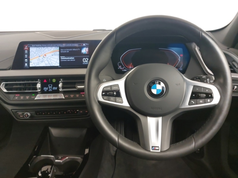 Used BMW 1 Series 2024 for sale - 76150686: Photo 5