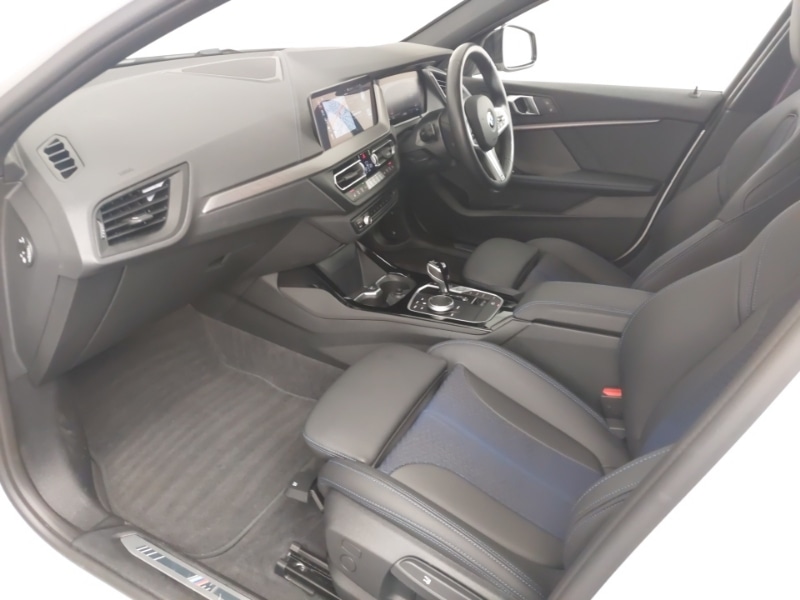 Used BMW 1 Series 2024 for sale - 76150686: Photo 7