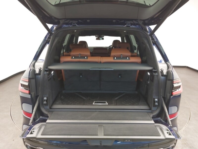 Used BMW X7 2025 for sale - 76275836: Photo 13