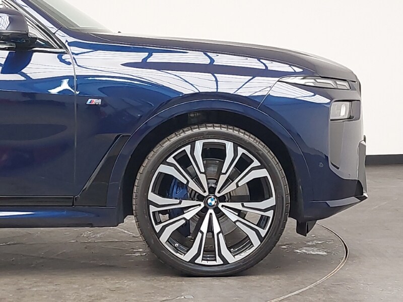 Used BMW X7 2025 for sale - 76275836: Photo 14