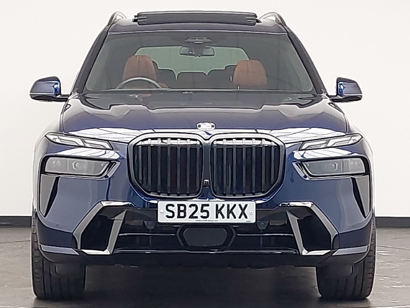 Used BMW X7 2025 for sale - 76275836: Photo 16