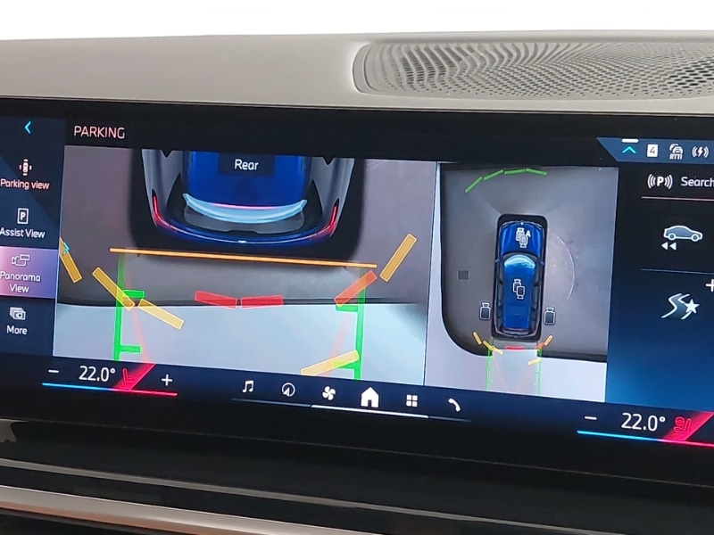 Used BMW X7 2025 for sale - 76275836: Photo 19