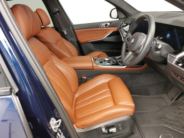 Used BMW X7 2025 for sale - 76275836: Photo 6