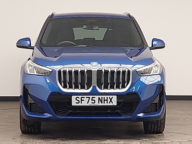 Used BMW X1 2025 for sale - 77651766: Photo 16