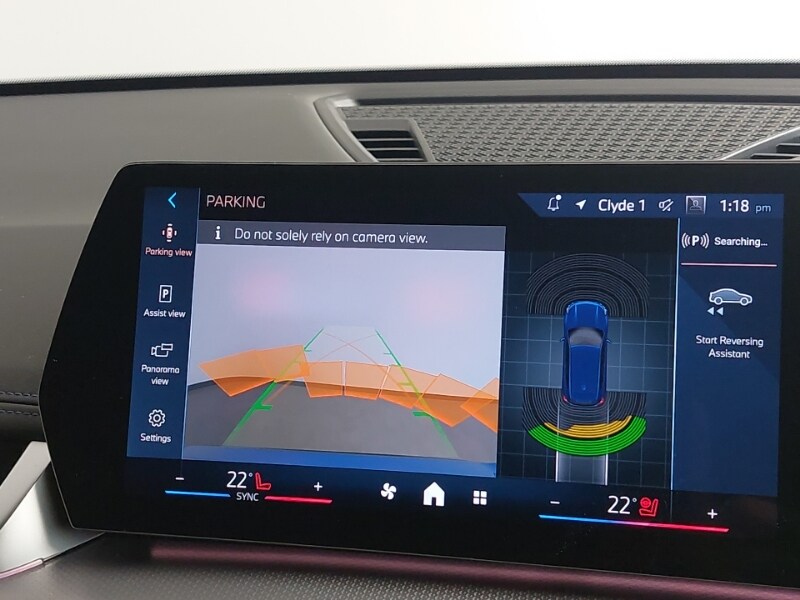 Used BMW X1 2025 for sale - 77651766: Photo 17