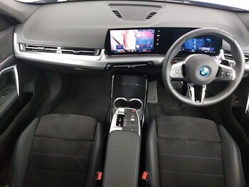 Used BMW X1 2025 for sale - 77651766: Photo