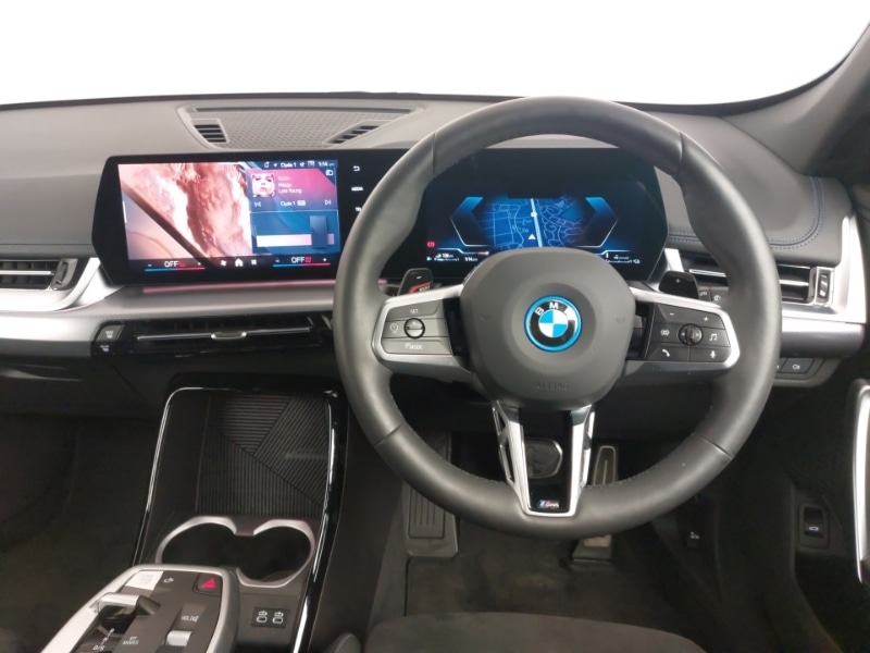 Used BMW X1 2025 for sale - 77651766: Photo 5