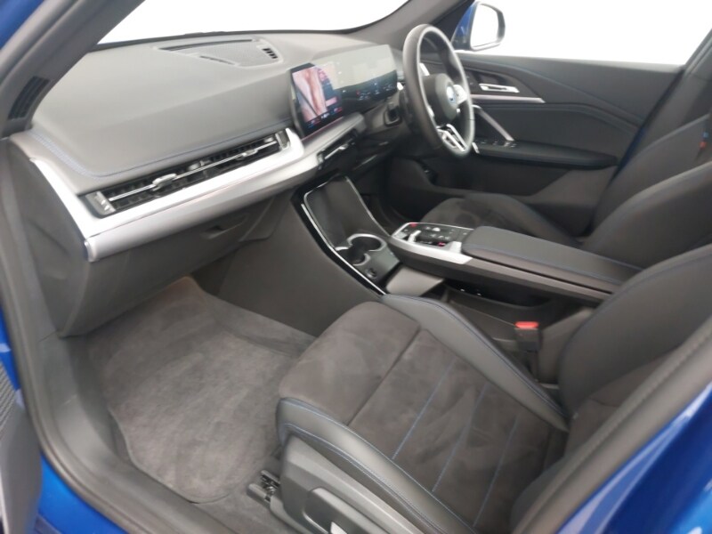 Used BMW X1 2025 for sale - 77651766: Photo 7