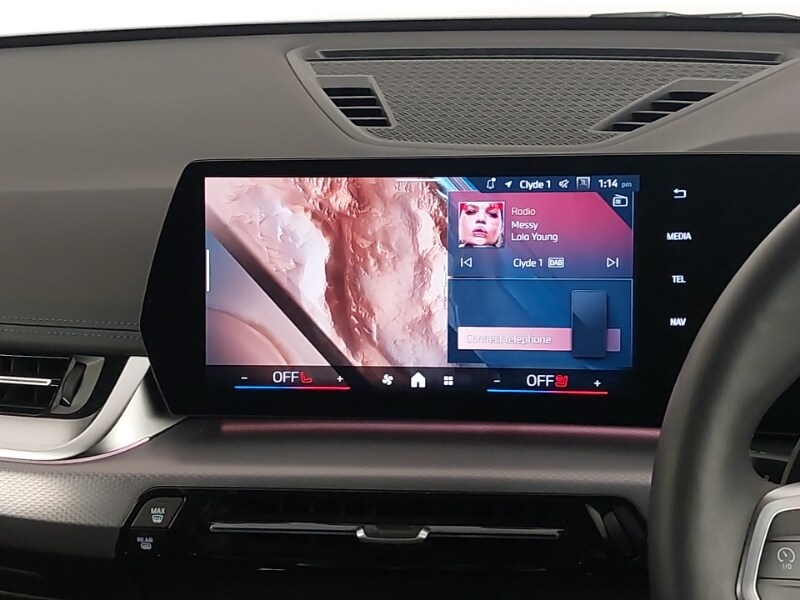 Used BMW X1 2025 for sale - 77651766: Photo 8