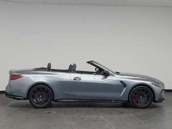 Used BMW M4 2025 for sale - 75101562: Photo