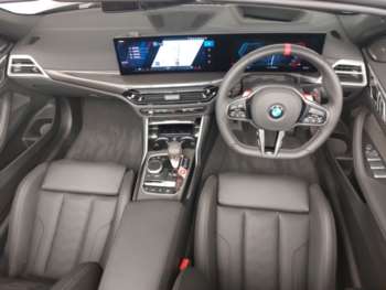 Used BMW M4 2025 for sale - 75101562: Photo