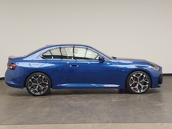 Used BMW 2 Series 2025 for sale - 78827523: Photo
