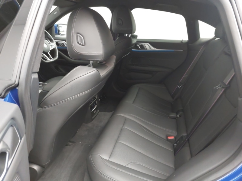 Used BMW i4 2025 for sale - 77964455: Photo 12