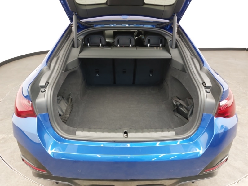 Used BMW i4 2025 for sale - 77964455: Photo 13