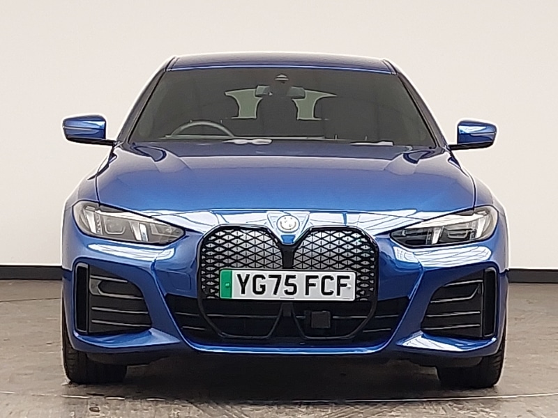 Used BMW i4 2025 for sale - 77964455: Photo 16