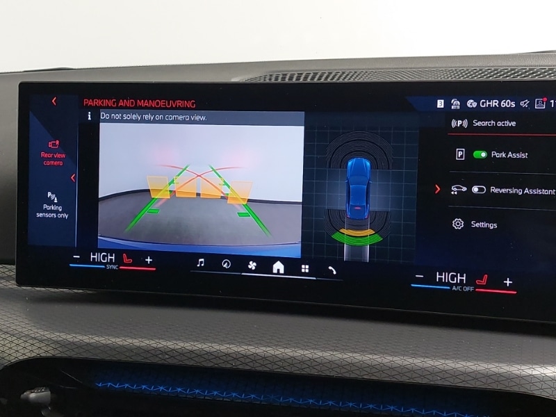 Used BMW i4 2025 for sale - 77964455: Photo 17