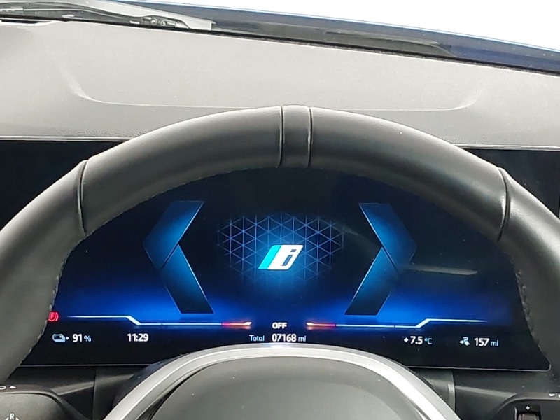 Used BMW i4 2025 for sale - 77964455: Photo 9