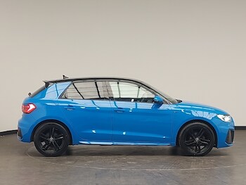 Used Audi A1 2020 for sale - 78837756: Photo