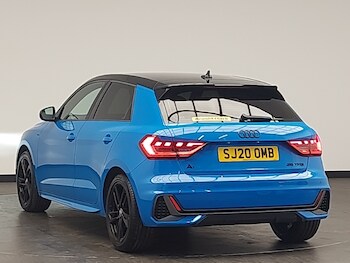 Used Audi A1 2020 for sale - 78837756: Photo