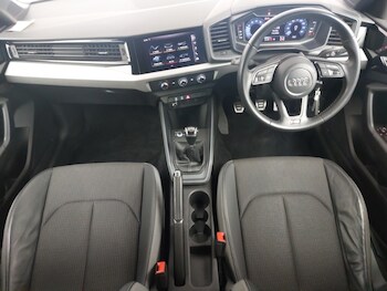 Used Audi A1 2020 for sale - 78837756: Photo