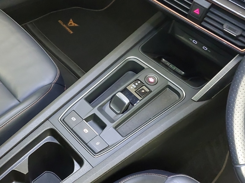 Used Cupra Formentor 2022 for sale - 77969424: Photo 10