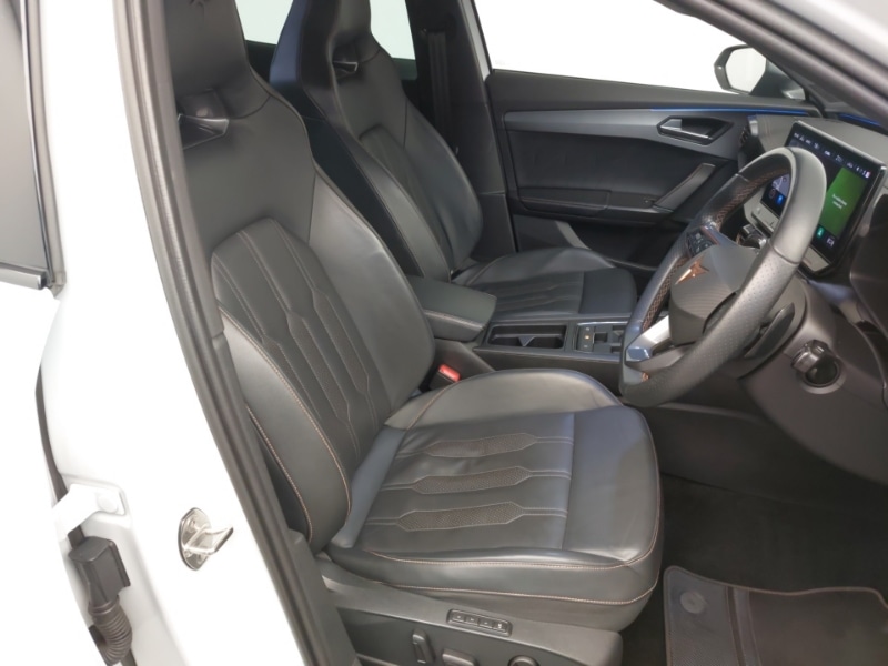 Used Cupra Formentor 2022 for sale - 77969424: Photo 11