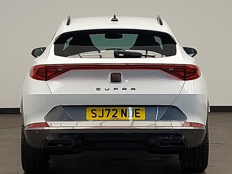 Used Cupra Formentor 2022 for sale - 77969424: Photo 15