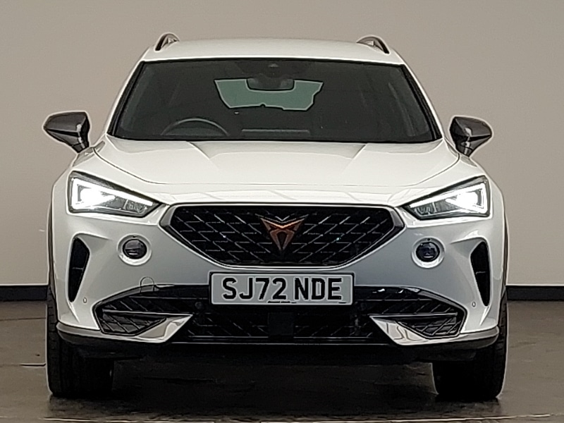 Used Cupra Formentor 2022 for sale - 77969424: Photo 16