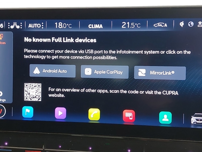 Used Cupra Formentor 2022 for sale - 77969424: Photo 18