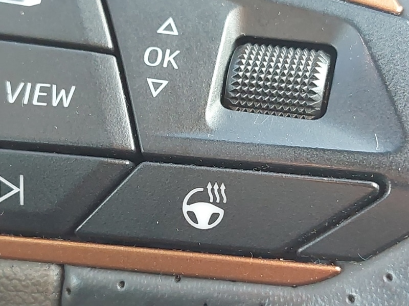 Used Cupra Formentor 2022 for sale - 77969424: Photo 19