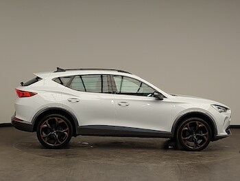 Used Cupra Formentor 2022 for sale - 77969424: Photo