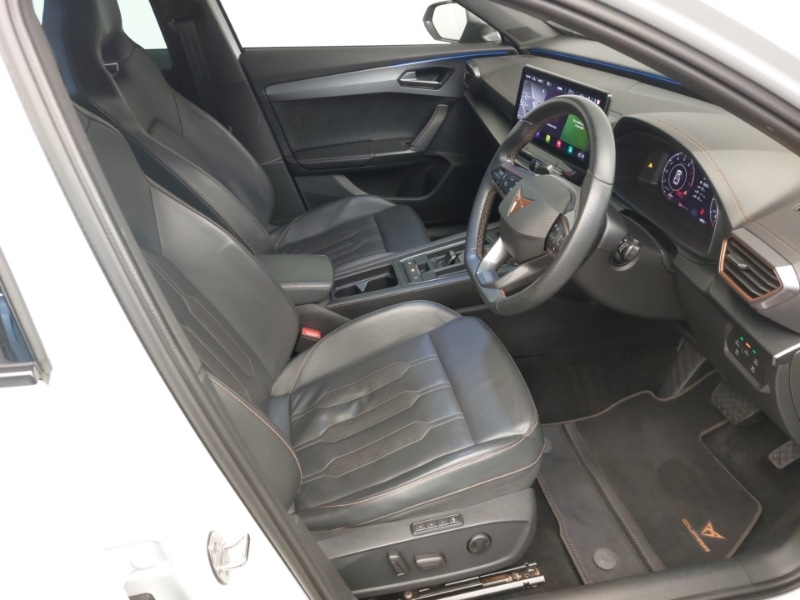 Used Cupra Formentor 2022 for sale - 77969424: Photo 6