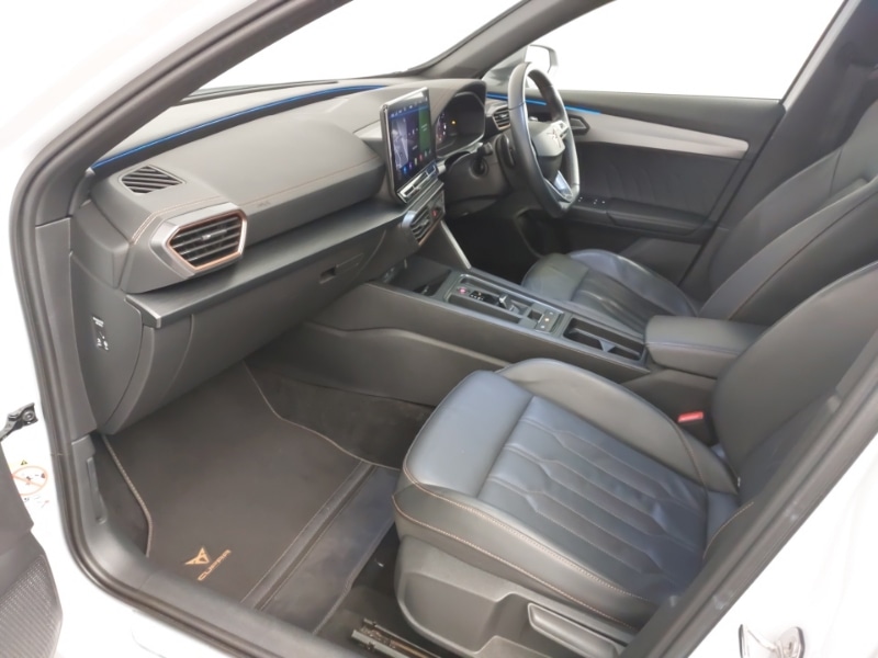 Used Cupra Formentor 2022 for sale - 77969424: Photo 7